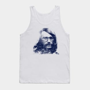 Seventies Dude Tank Top